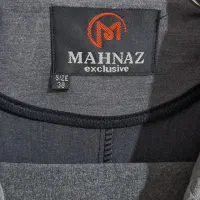 کت و شلوار شیک مجلسی سایز ۳۸ رنگ طوسی|لباس|صباشهر, |دیوار