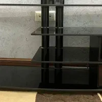 میز تلویزیون شیشه ای|میز تلویزیون|تهران, نظام‌آباد|دیوار