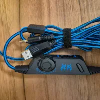 هدست گیمینگ مدل G9000 each kotion|لوازم جانبی موبایل و تبلت|تهران, حکیمیه|دیوار