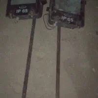 پروژکتور،نور پردازی