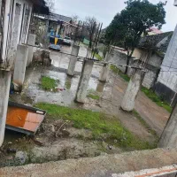 زمین تجاری در بالاده اسالم ،دو بحر،نبش خیابان اصلی