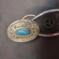 انگشتر بسیار قدیمی