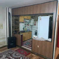 کد305 آپ ۵۵ متر طبقه اول کرج مارلیک