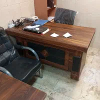 میز و صندلی