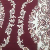 ۱ عدد روفرشی ۱۲ متری دو رو کرم زرشکی|روفرشی|ری, دولتآباد|دیوار