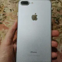 گوشی آیفون 7پلاس 128رم4