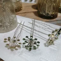 سنجاق مو|زیورآلات و اکسسوری|تهران, شهرک شریعتی|دیوار