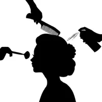 مدل آرایش پیرایش