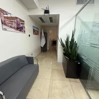 ۱۴۰متردواتاق مستر/براصلی/نوساز/لابی/نگهبانی|اجارهٔ دفتر کار، اتاق اداری، مطب|تهران, سعادت‌آباد|دیوار