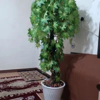 درختچه مصنوعی