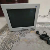 مانیتور الجی سالم|قطعات و لوازم جانبی رایانه|شهریار, شهریار|دیوار