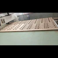 اپراتور cncچوب