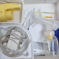 شیردوش برقی medela|اسباب و اثاث بچه|اصفهان, آزادان|دیوار