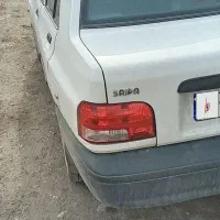 فروش پراید صبا|خودرو سواری و وانت|ارومیه, |دیوار