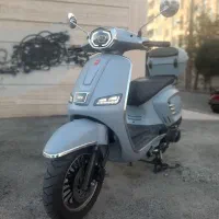 موتور کویر s5 150cc مدل ۱۴۰۱ نو بدون خط و خش