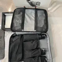 گیمبال دوربین دی جی آی DJI RSC 2 Pro|دوربین عکاسی و فیلم‌برداری|تهران, میدان ولیعصر|دیوار