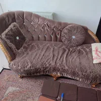 مبل 7نفره سالم