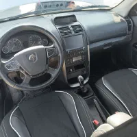 سورن پلاس EF7 مدل 1403|خودرو سواری و وانت|خرم‌آباد, |دیوار