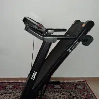 تردمیل پاندا مدل 8012