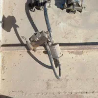 لوازم استوک پژو ۲۰۰۰ و دوو مزدا۳۲۳|قطعات یدکی و لوازم جانبی|اصفهان, قهجاورستان|دیوار