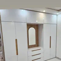 کابینت آریا شهرستان خمین|جاکفشی، کمد، دراور|خمین, |دیوار