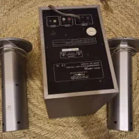 اسپیکر( میکرو لب) و باند|سیستم صوتی خانگی|اصفهان, کوی راه حق|دیوار