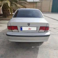 سمند ۸۴ بسیار تمیز|خودرو سواری و وانت|بروجرد, |دیوار