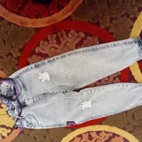 شلوار لی پسرانه|کفش و لباس بچه|تربت جام, حافظ|دیوار