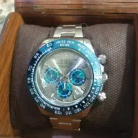 ساعت رولکس سه موتوره فعال|ساعت|تهران, طیب|دیوار