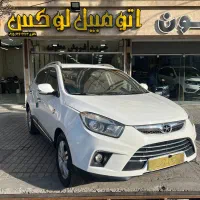 جکS5دنده مدل۱۳۹۴معاوضه نقد