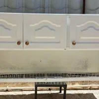 کابینت آبچکان|آب‌چکان و نظم‌دهنده ظروف|کوهدشت, |دیوار