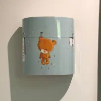 لوستر اتاق کودک|لوستر و چراغ آویز|تهران, صفا|دیوار