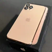 iPhone 11pro 256 ۱۱ پرو|موبایل|تهران, تاکسیرانی|دیوار