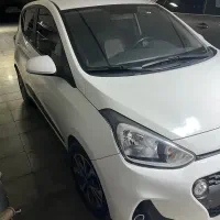 هیوندا i10|خودرو سواری و وانت|یزد, |دیوار