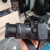 دوربین canon 90D