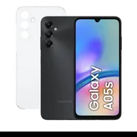 سامسونگ Galaxy A05s با حافظهٔ ۶۴ گیگابایت
