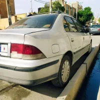 سمند 83|خودرو سواری و وانت|ماهدشت, |دیوار