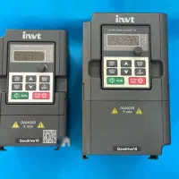 تامین و فروش تخصصی درایوهای صنعتی