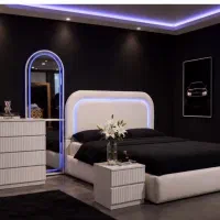 سرویس خواب۲نفره از۱۱۹۰۰ تخت از۵۹۰۰ ۱نفره از۳۹۰۰|تخت و سرویس خواب|شیراز, عادل آباد|دیوار