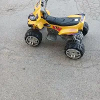 ماشین شارژی