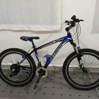 دوچرخه 26 المپیا