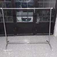 آویزایستاده لباس