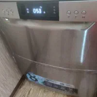 ماشین ظرفشویی ۱۵ نفره مدل بلانتون|ماشین ظرفشویی|اصفهان, قلعه جوم|دیوار