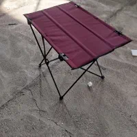 صندل‌مسافرتی‌تاشو|صندلی و نیمکت|گرمی, |دیوار