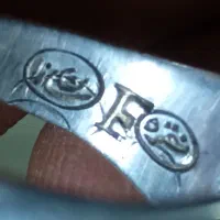 انگشتر عقیق یمنی یاقوت کهنه برلیان..یاقوت زرد|جواهرات|اسلامشهر, صادقیه|دیوار