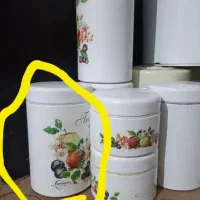 ظرف بانکه گل اورانوس میوه لومینارک در تنگ لانگ و .