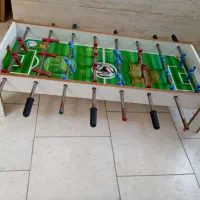 فوتبال دستی بزرگ 120در 55
