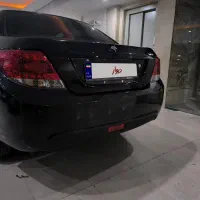 دنا ۱۴۰۰ - مشکی - کم کارکرد|خودرو سواری و وانت|تهران, شمسآباد|دیوار