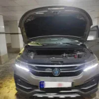 SX5 FMC آخر ۱۴۰۰|خودرو سواری و وانت|رشت, دیلمان|دیوار