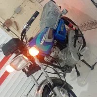 موتور احسان ۹۳